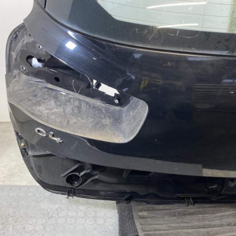 Malle/Hayon arriere CITROEN C4 PICASSO 2 Photo n°7