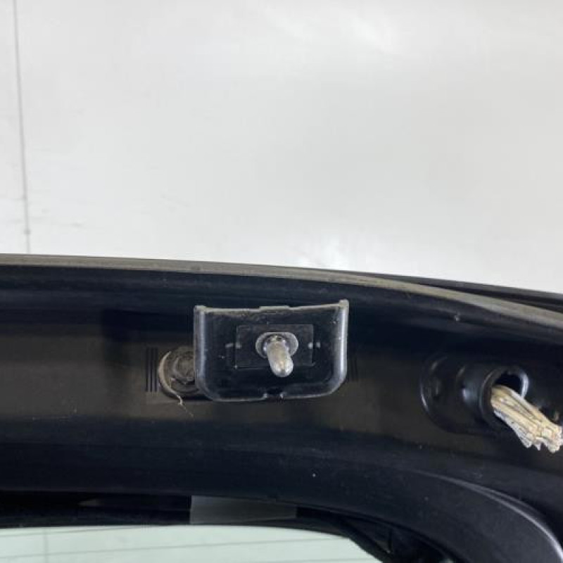 Malle/Hayon arriere CITROEN C4 PICASSO 2 Photo n°8