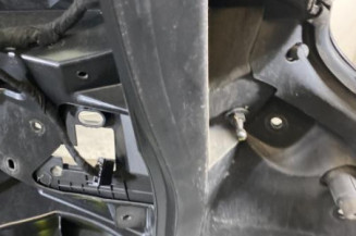 Malle/Hayon arriere CITROEN C4 PICASSO 2