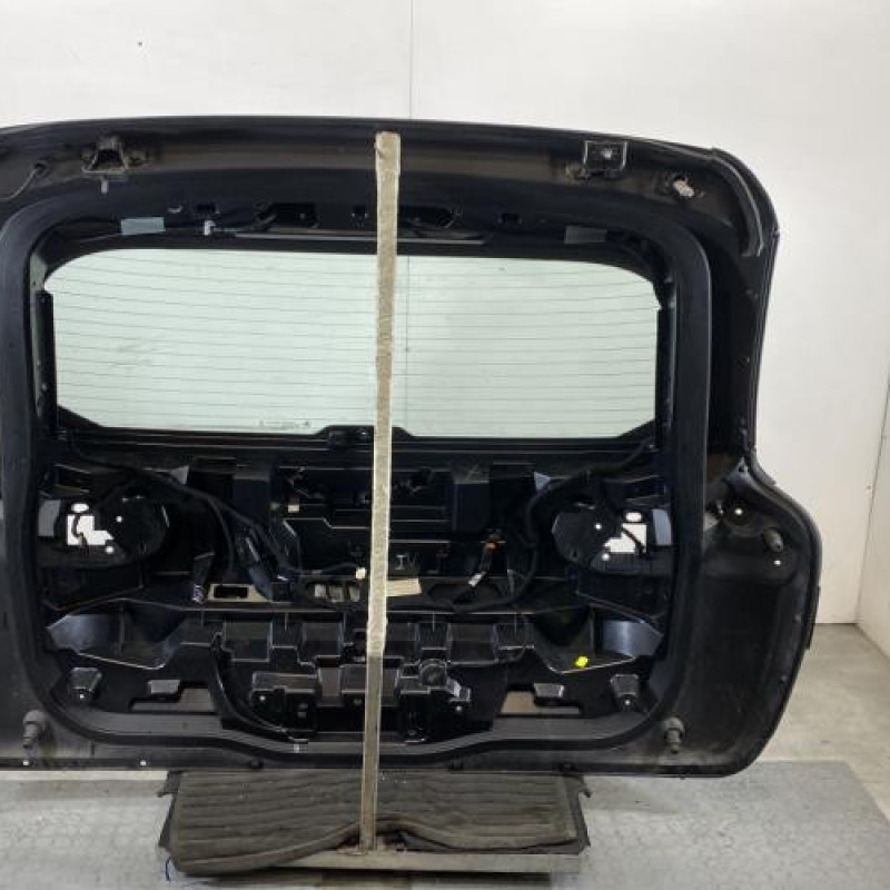 Malle/Hayon arriere CITROEN C4 PICASSO 2 Photo n°12
