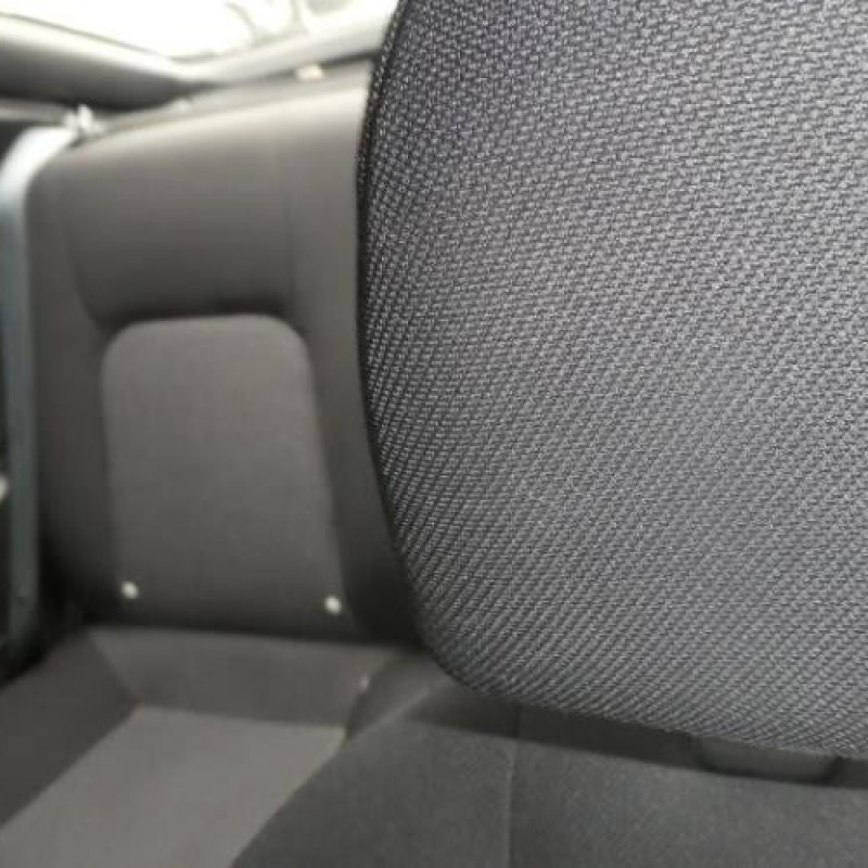 Commande chauffage HYUNDAI COUPE 2 Photo n°9