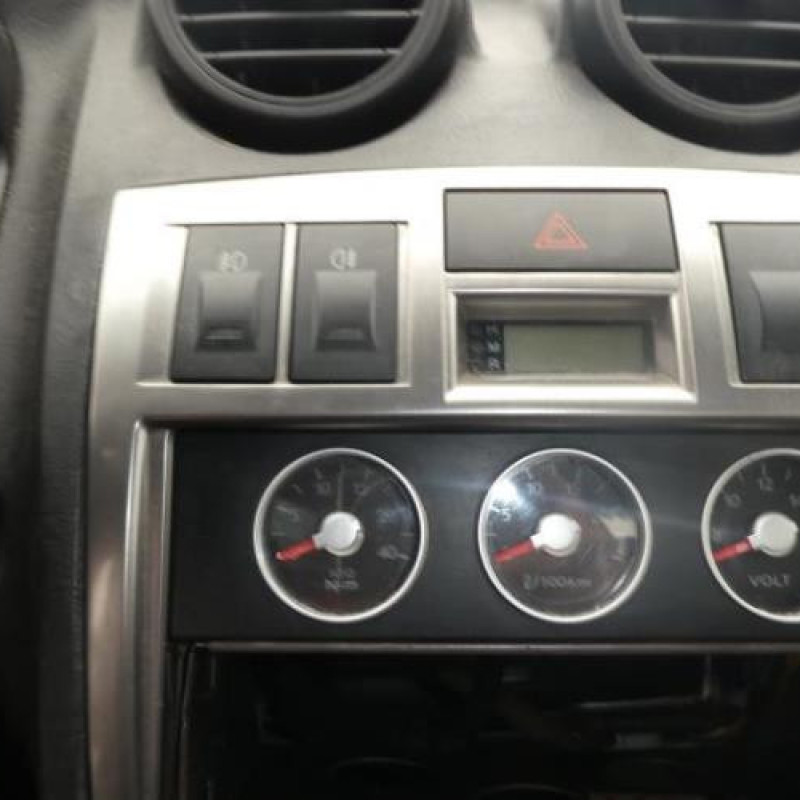 Commande chauffage HYUNDAI COUPE 2 Photo n°12