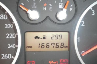Commande chauffage HYUNDAI COUPE 2
