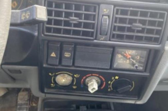 Commodo phare RENAULT R19