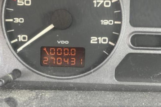 Commodo d'essuie glaces PEUGEOT 306