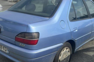 Commodo d'essuie glaces PEUGEOT 306
