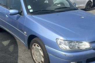 Commodo d'essuie glaces PEUGEOT 306