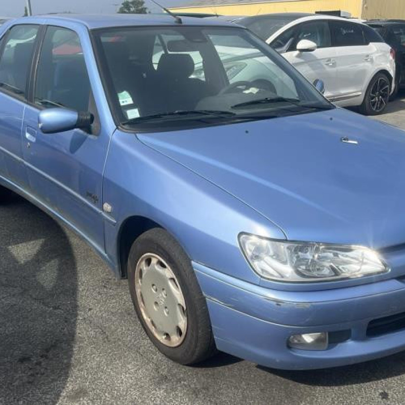 Commodo d'essuie glaces PEUGEOT 306 Photo n°20