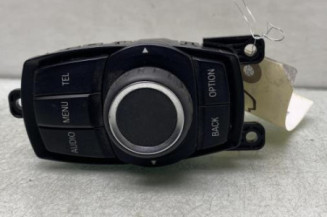 Commande GPS BMW SERIE 3 F31 Photo n°1