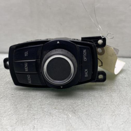 Commande GPS BMW SERIE 3 F31 Photo n°1