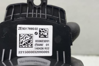 Commande GPS BMW SERIE 3 F31
