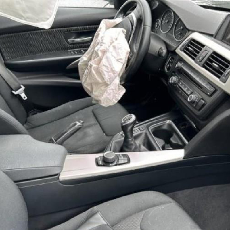 Commande GPS BMW SERIE 3 F31 Photo n°14