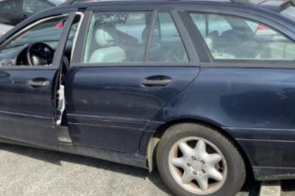 Bras essuie glace avant gauche MERCEDES CLASSE C 203