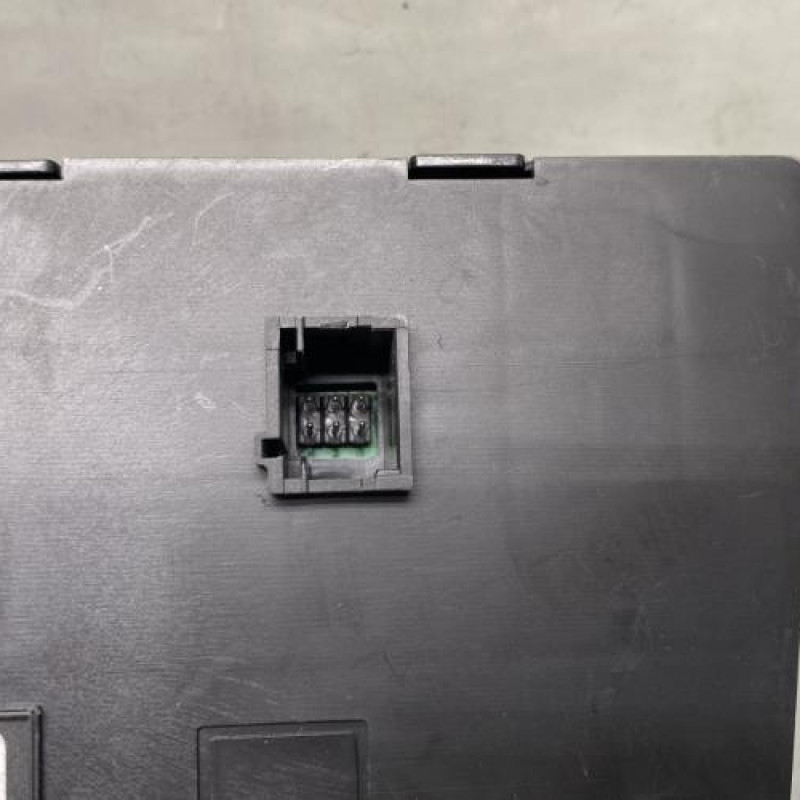 Commande chauffage CITROEN C3 PICASSO Photo n°4