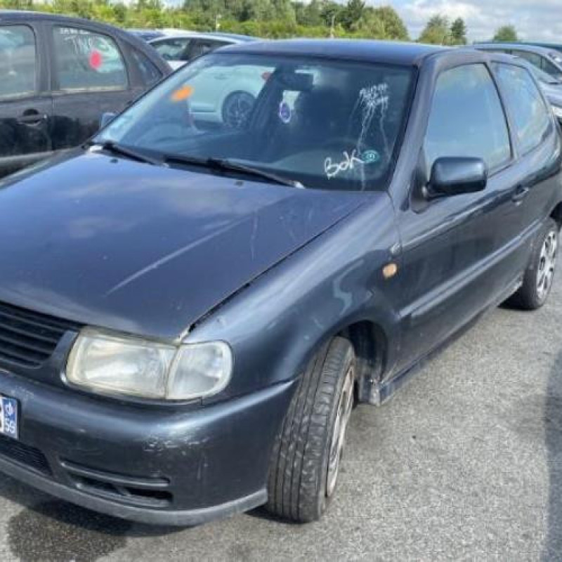 Aile avant gauche VOLKSWAGEN POLO 3 Photo n°5
