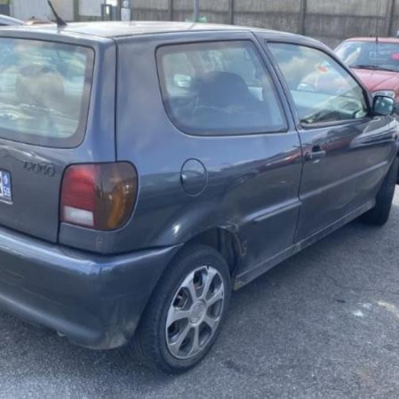 Aile avant gauche VOLKSWAGEN POLO 3 Photo n°7