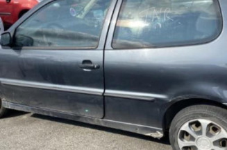 Aile avant gauche VOLKSWAGEN POLO 3