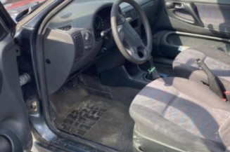 Aile avant gauche VOLKSWAGEN POLO 3