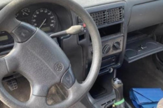 Aile avant gauche VOLKSWAGEN POLO 3