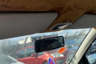 Aile avant gauche VOLKSWAGEN POLO 3
