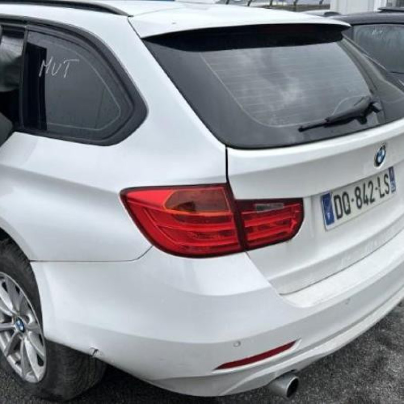 Jante BMW SERIE 3 F31 Photo n°9