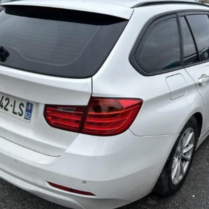 Jante BMW SERIE 3 F31 Photo n°10