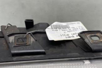 Optique avant principal droit (feux)(phare) AUDI A6 2