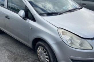 Colonne de direction OPEL CORSA D