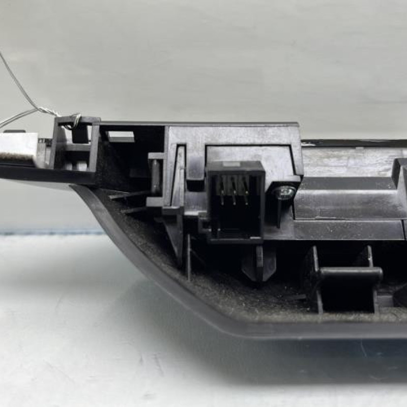 Commande GPS CITROEN C5 AIRCROSS Photo n°3