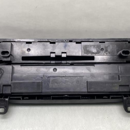 Commande chauffage BMW SERIE 3 F31