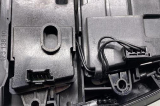 Commande chauffage BMW SERIE 3 F31