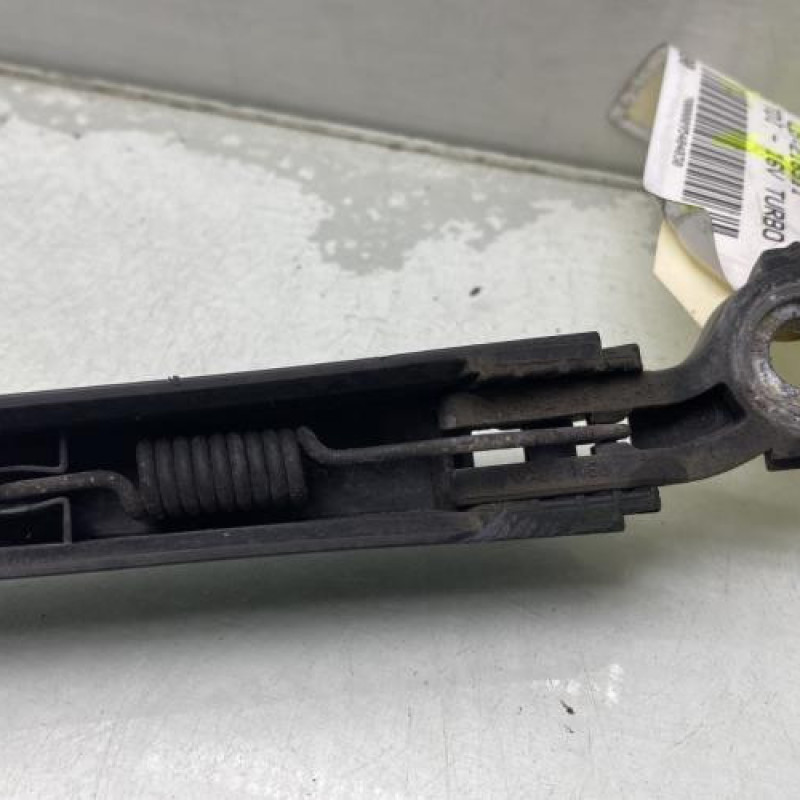 Bras essuie glace arriere VOLKSWAGEN GOLF 6 Photo n°3