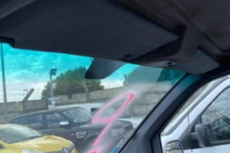 Bras essuie glace avant gauche MERCEDES VITO 638