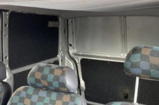 Bras essuie glace avant gauche MERCEDES VITO 638
