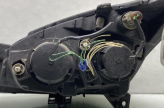 Optique avant principal droit (feux)(phare) CITROEN C5 1