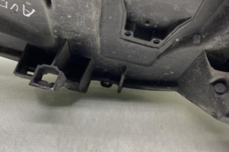 Optique avant principal droit (feux)(phare) CITROEN C5 1