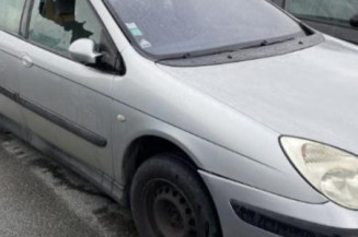 Optique avant principal droit (feux)(phare) CITROEN C5 1