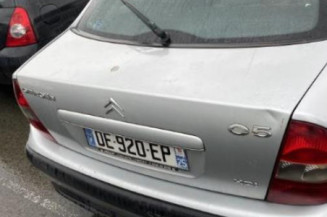 Optique avant principal droit (feux)(phare) CITROEN C5 1