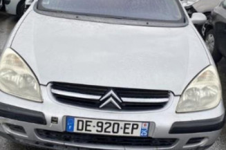 Optique avant principal droit (feux)(phare) CITROEN C5 1