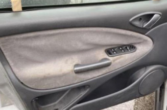 Optique avant principal droit (feux)(phare) CITROEN C5 1