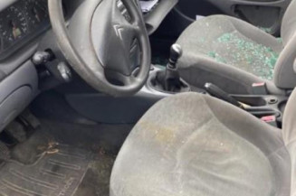 Optique avant principal droit (feux)(phare) CITROEN C5 1