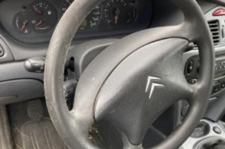 Optique avant principal droit (feux)(phare) CITROEN C5 1