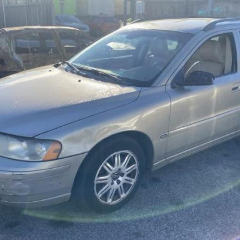 Bras essuie glace avant droit VOLVO V 70 1 Photo n°5