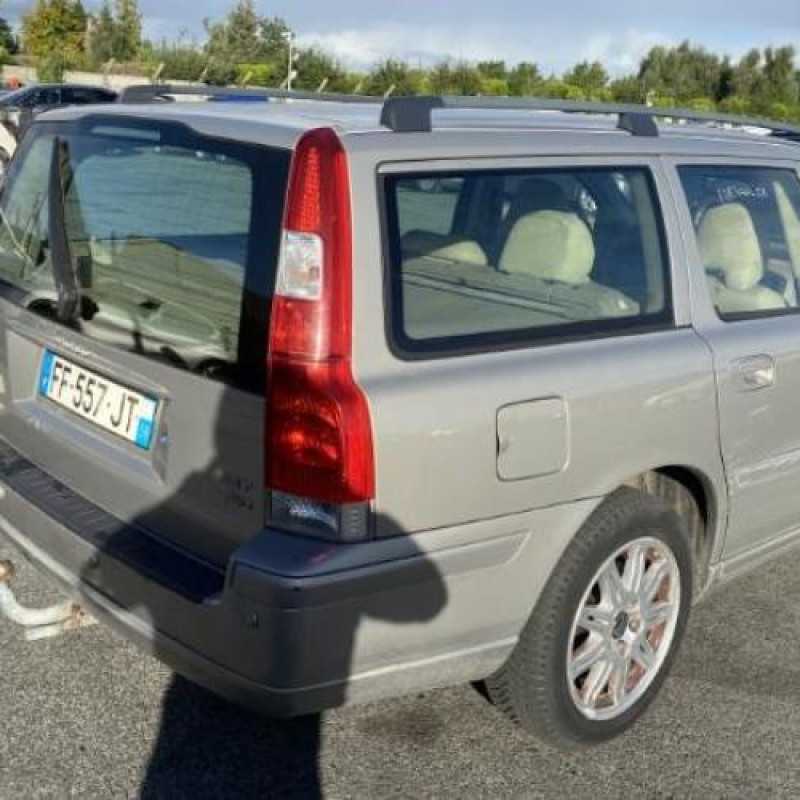 Bras essuie glace avant droit VOLVO V 70 1 Photo n°7