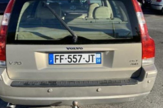 Bras essuie glace avant droit VOLVO V 70 1