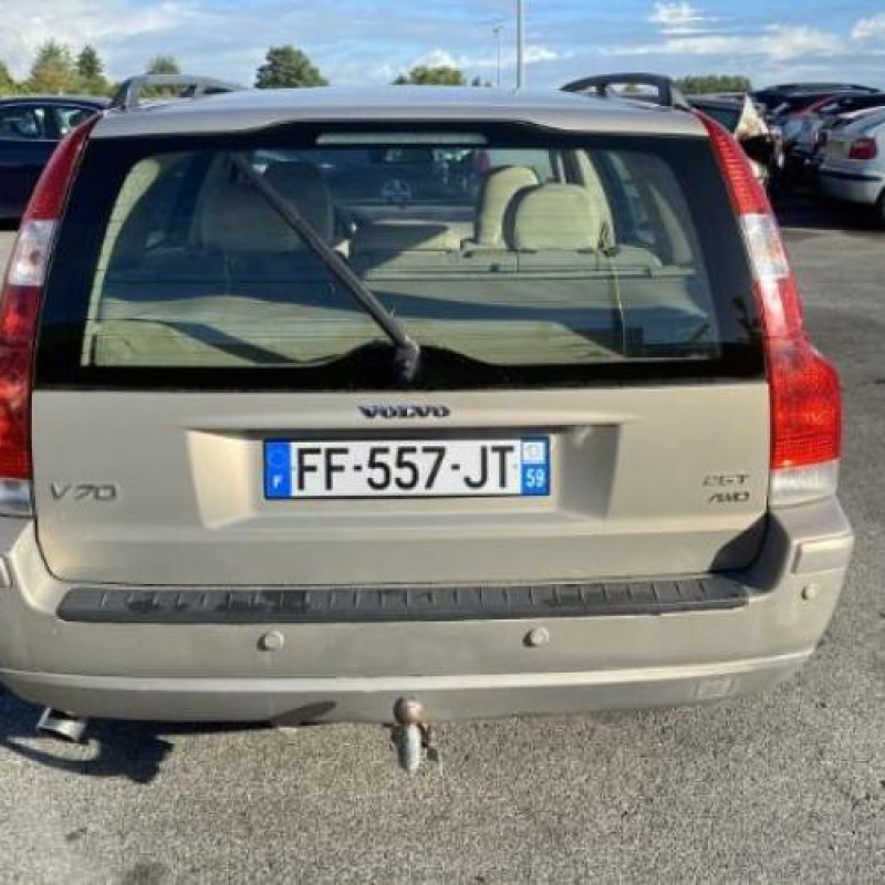 Bras essuie glace avant droit VOLVO V 70 1 Photo n°9