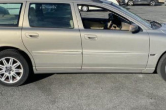 Bras essuie glace avant droit VOLVO V 70 1