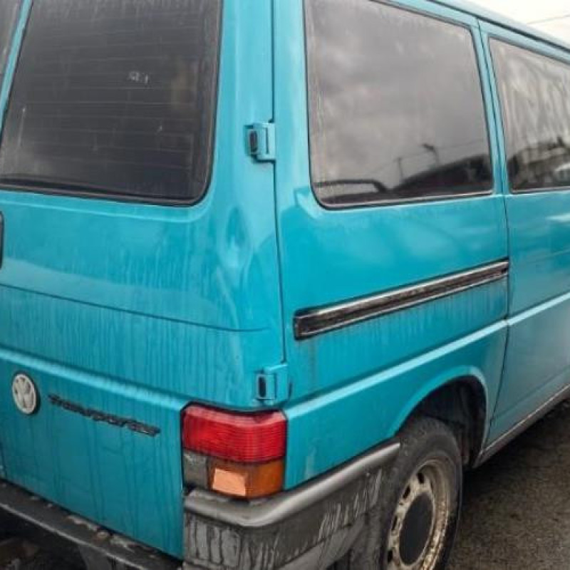 Commodo phare VOLKSWAGEN TRANSPORTER 4 Photo n°4