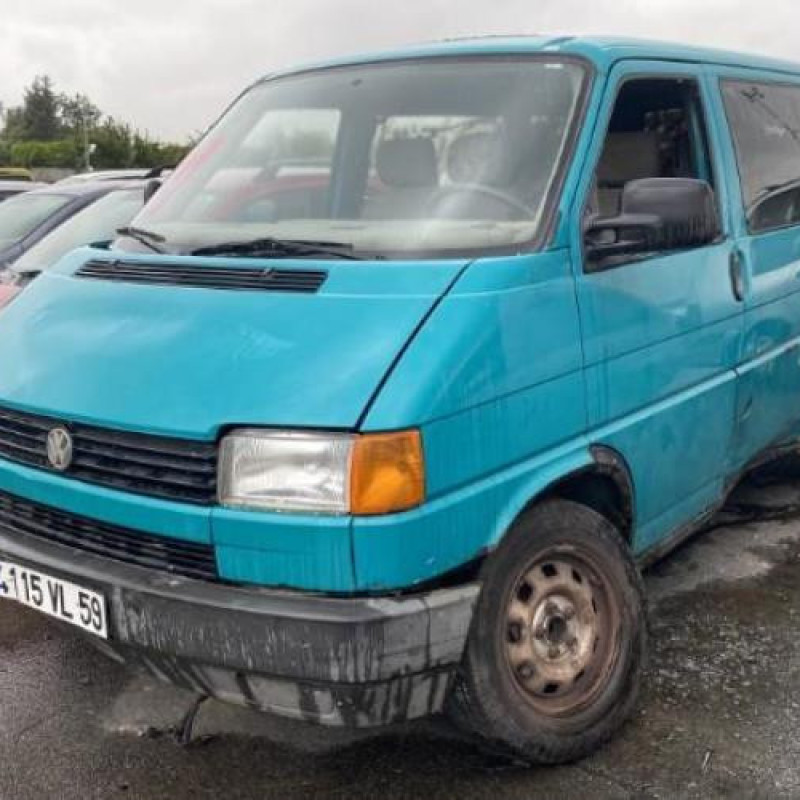 Commodo phare VOLKSWAGEN TRANSPORTER 4 Photo n°6