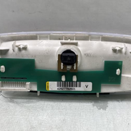 Eclairage de plafonnier BMW SERIE 3 F31